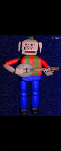 FNAM三部曲（重制版）以及原版1-4的全部玩偶