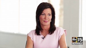 5.1K views · 39 reactions | We are SO EXCITED to have Kaley O'Kelley back on ABC15 Mornings starting Monday! | ABC15 Arizona | Facebook