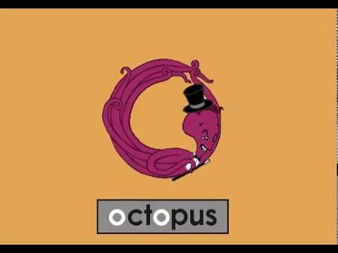 "Lowercase Letter o" by Waterford.org