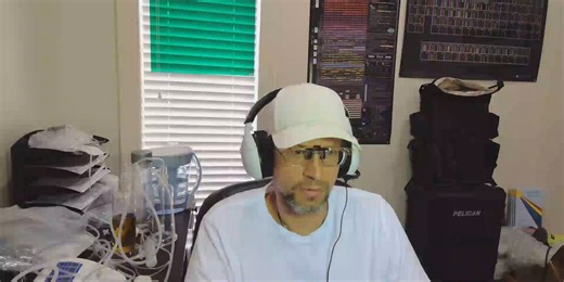 AIBCPS 192: Time Sequencing Anti-Oxidants & Hydrogenated Water (H2   H2O) with Ozone (O3)