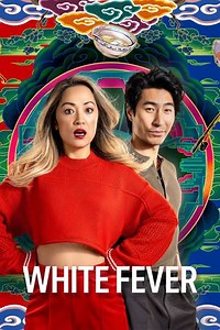White Fever (2024) - TV Show