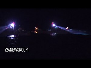 Israël : deux soldats tués dans le crash d'un hélicoptère de Tsahal