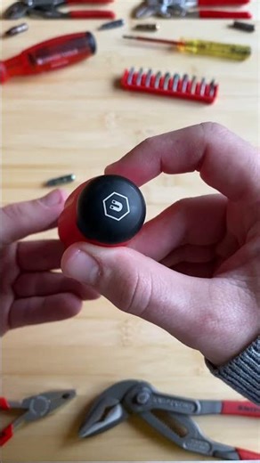 PB Swiss Tools PB 38451.10-30 M – The Best Bit Screwdriver Yet!