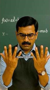 Who Invented Numbers? The Untold History of 0-9 you won't Believe🔢