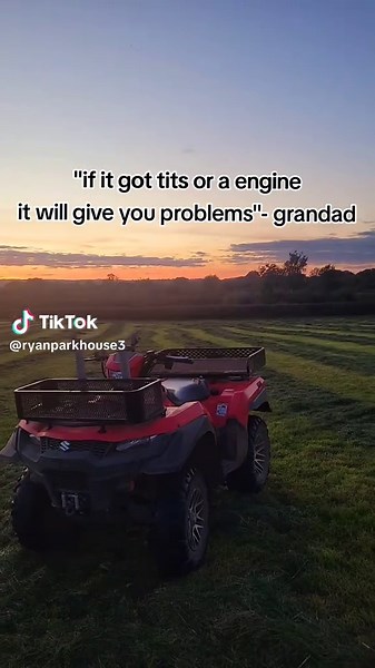 Farming Wisdom from Grandad: Tips for Women in Agriculture