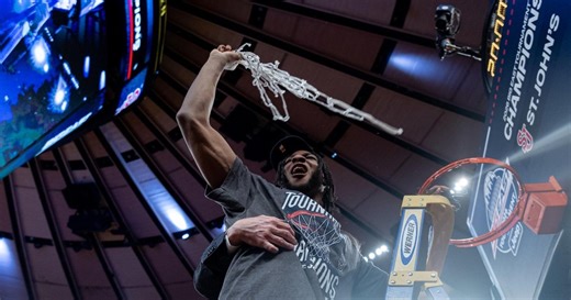 Breaking down March Madness brackets ahead of 2026 NCAA basketball tournaments