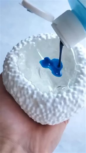 What’s your favorite season? #slime | Sototallyslime