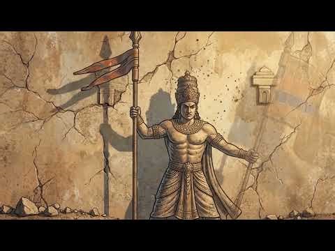 Class - VII - Social Science - The classical age of the Guptas - 4. Decline and regional development