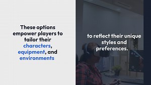 Enhanced Customization Options Available
