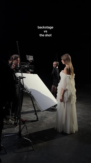 Behind the Scenes of My Latest Music Video