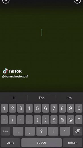 Making the Breaking Bad logo #logos #breakingbad #bryancranston #aaronpaul #annagunn #bobodenkirk #giancarloesposito #vincegilligan #heisenberg