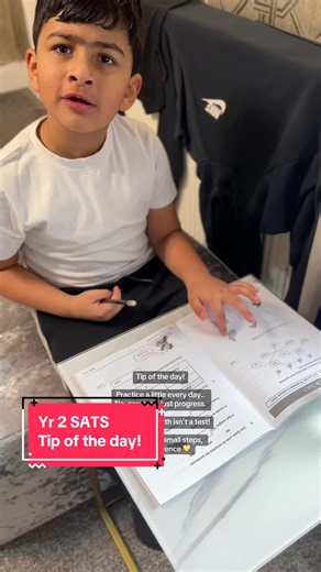 Essential Tips for Year 2 SATs Success