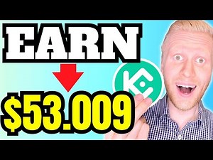 KUCOIN EARN REVIEW 2025: How to Use KuCoin (Bonus Code 2025)