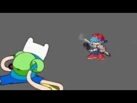 (Not april fools) Fnf PIBBY: APOCALYPSE WARMFIX FULL V-slice android optimized port (+Download)