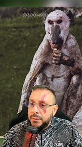 708K views · 11K reactions | Animais que você nunca viu sem pelos ou...