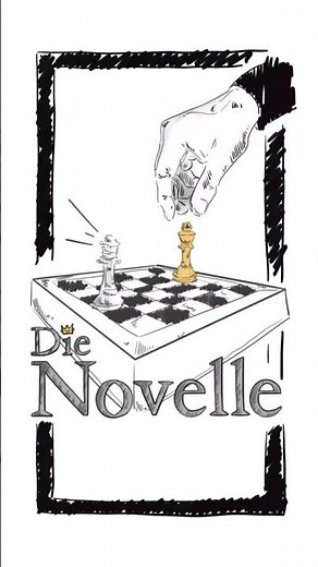 Novelle | Merkmale | DiB