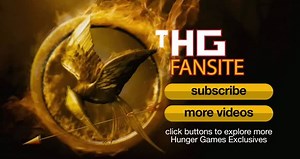 The Hunger Games Official TV SPOT Countdown Event 2012 HD