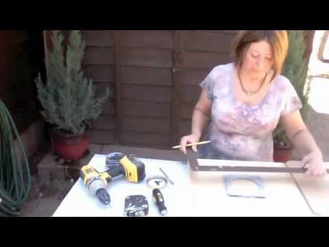 Installing Lazy Susan