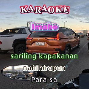 Imahe Opm Love song karaoke version #music #lovesongs #musiclovers #karaoke | Karaoke Gaming