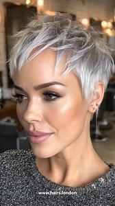 💫 38 Best Choppy Pixie Cuts for Women in 2026 Edgy, textured, and full of attitude ✂️🔥 These choppy pixie cuts are the ultimate 2026 vibe—perfect for adding movement and bold personality to your short hair look! 💇‍♀️✨ #ChoppyPixie #ShortHair2026 #PixieCut #EdgyStyle #HairInspo | Ali’s Fashion Insights