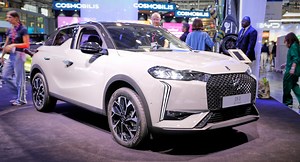 2022 DS 3 Facelift Brings Subtle Styling Tweaks, New Infotainment And Improved EV Powertrain | Carscoops