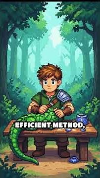 Master Crafting in OSRS: Leather to Dragonhide