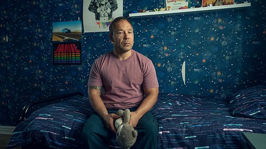 Why Did Jamie Do It? Stephen Graham On the Devastating Adolescence Finale