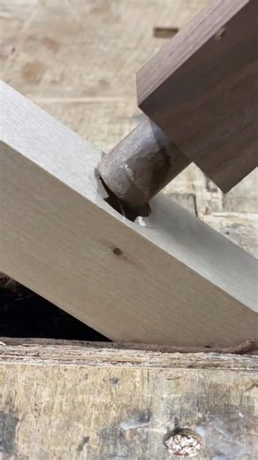 How to Create a Strong Mortise and Tenon Joint