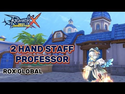[Rox Global] Starting a New Chapter as 2H Staff Professor – What Really Changed?