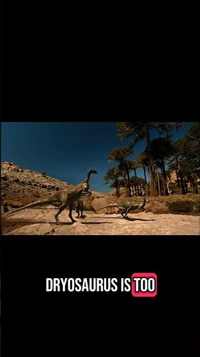 Ceratosaurus, When Dinosaurs Roamed America #paleomedia #prehistoriclife #dinosaurs #theropods