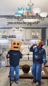 Let’s talk about genetics #adhd #asd #neurodiversity | ADHD Norfolk