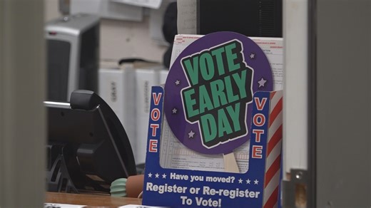 How are votes calculated for the presidential election? | Here's what we know