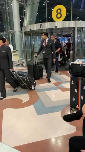 5.6K views · 369 reactions | Attention All Cabin Crew! ✈️ Got a...