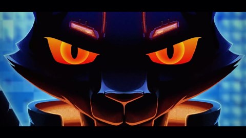 Ultra Mega Cats - Official Gameplay Trailer | PAX West 2024