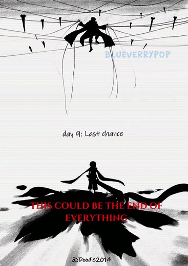 Color Changing Watermark Highlighted in Unique Error Edit