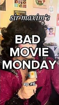 WILD HEARTS CANT BE BROKEN is a weird movie #badmovies