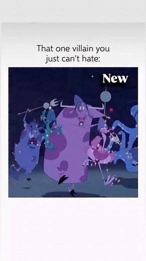 @_yamraj_ravan on Instagram: "Follow me ✨ Fun Fact: The Emperor's New Groove (2000) This iconic scene features Yzma, Kronk, and their various henchmen who were transformed into different animals. A great fun fact about the film is that it was originally a much more serious and elaborate musical epic titled Kingdom of the Sun. The original story was about a selfish emperor who learns a lesson about humility. However, after years of production, the creative team decided to scrap the complex story 