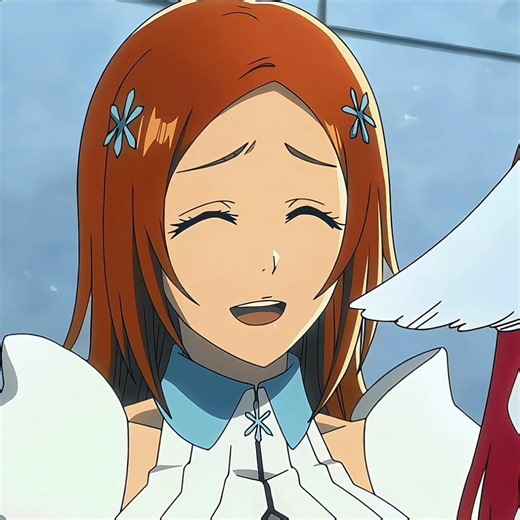 Her Manifestation🤌🏻 | Orihime Inoue (Bleach) - Edit | #bleach #orihime #orihimeinoue #bleachedit