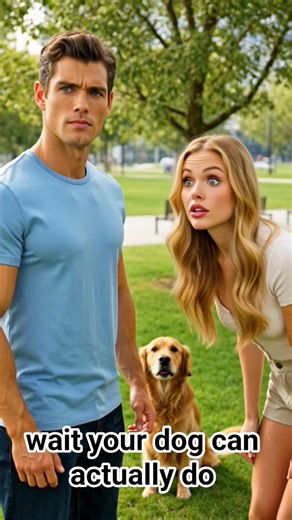 wait your dog can actually do math? #dadjoke #funny #shorts