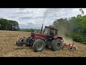 Case IH 1455 XL - PURE SOUND - HD