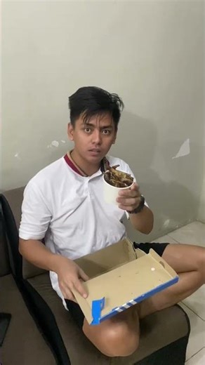 Advance gift literal #fyp #foryou #RonVlogs