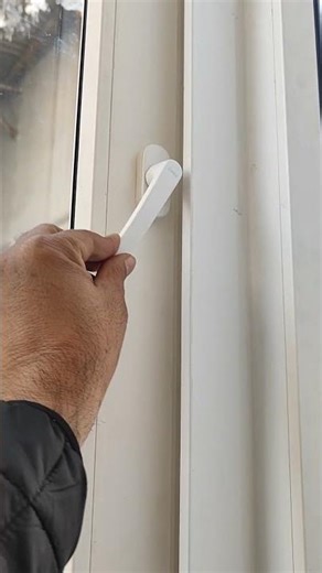 upvc sliding window without mesh #upvc #home