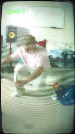 “We’re Still figuring out how to use the zoom… bear with us 😂🎥” #yeg #behindthelens #stilllearning #artist | Josh Eagle