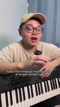 Pianis 22 tahun ini spill dampak buruk dari transpose