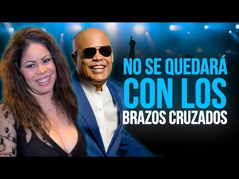 Entrevista EXCLUSIVA con Zulinka Perez, hija de Rubby Pérez | Tony Dandrades