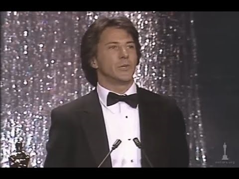 EVERY Oscar Best Actor Winner (1970-1990)