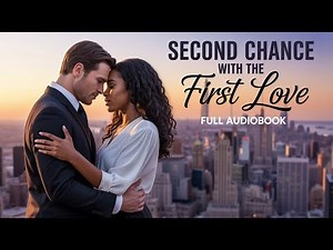 Second Chance with the First Love | A BWWM Romance Audiobook #bwwmromance #audiblefree #romance