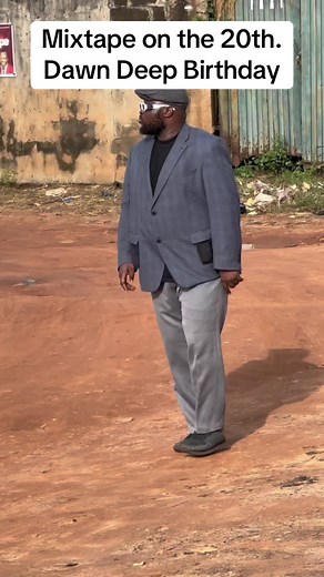 Dawn Deep Birthday Mixtape Euro 2024 | Dawn Deep Music