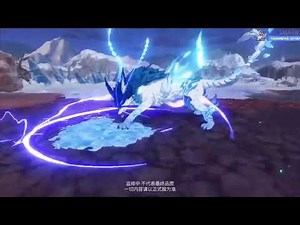 New keqing gameplay in Honkai Impact | Genshin Impact