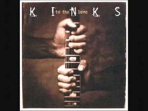 The Kinks - Days - Live 1994